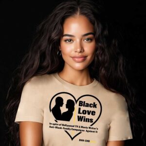 Black Love Wins