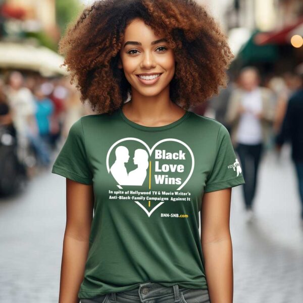 Black Love Wins - Image 2